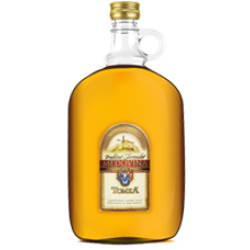 Traditional Slovak mead 2 l